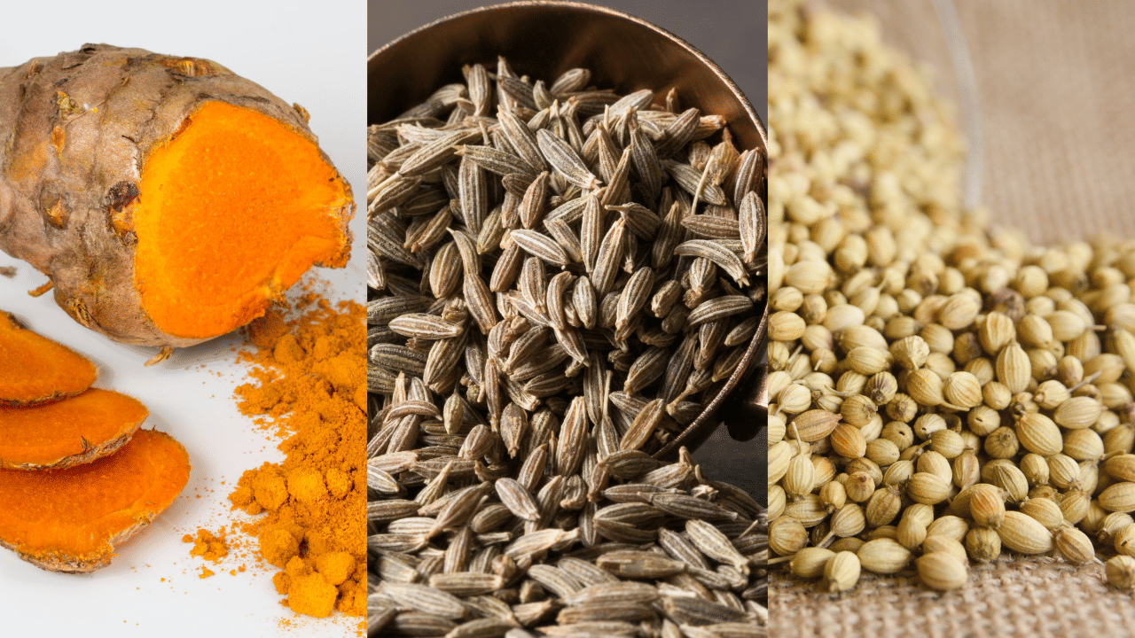 Mandi Updates: Wholesale Prices of Cumin Fall While Those of Turmeric ...