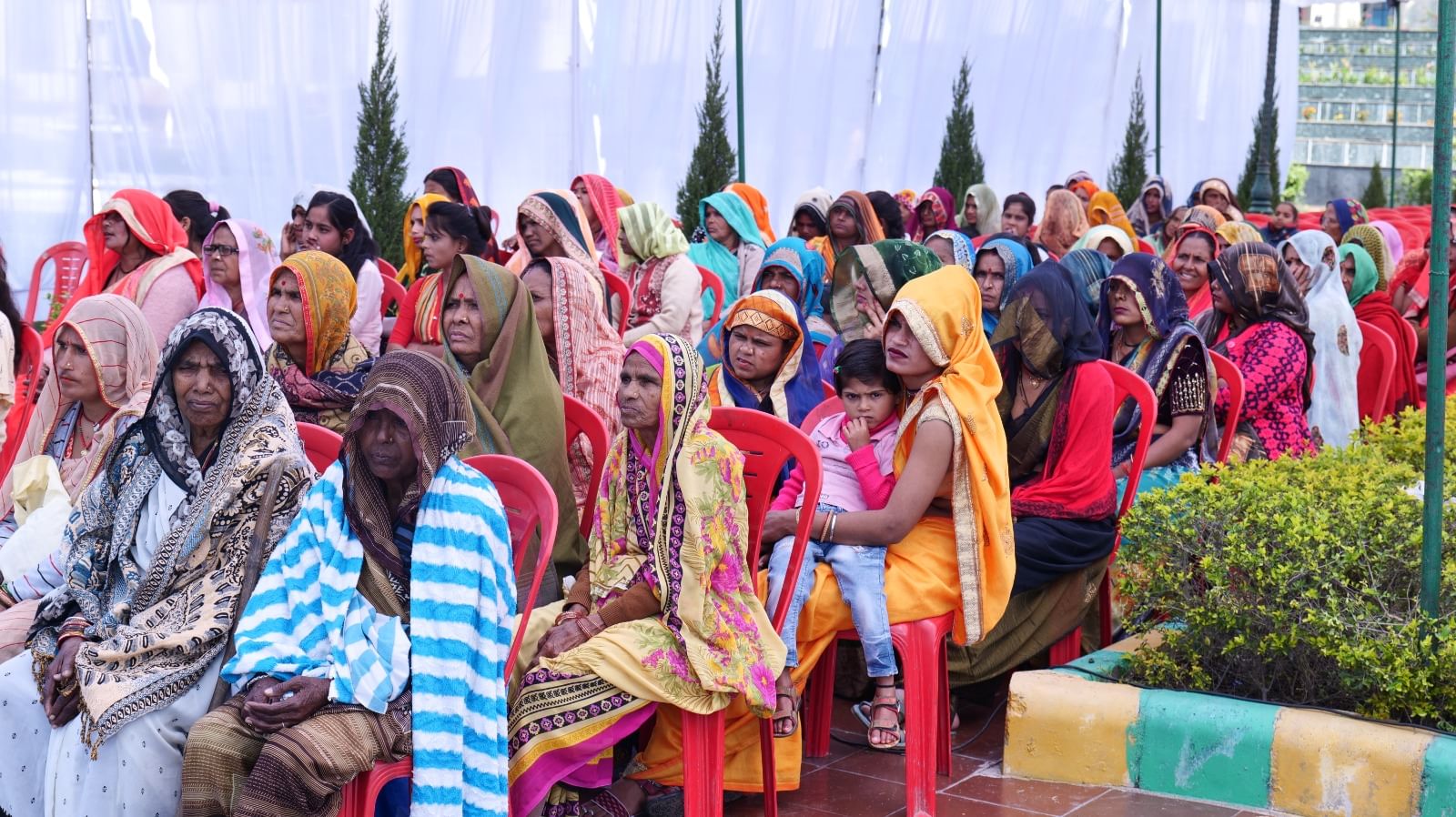 'MFOI, VVIF Kisan Bharat Yatra' is Now on the Road, Covering West and Central Regions