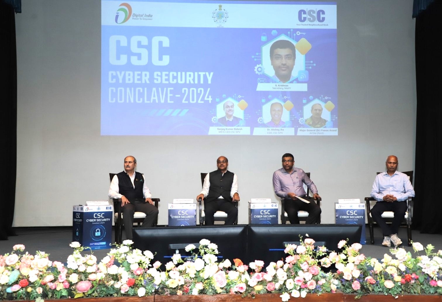 Navigating Cyber Insecurity: Building Resilience in an Interconnected World
