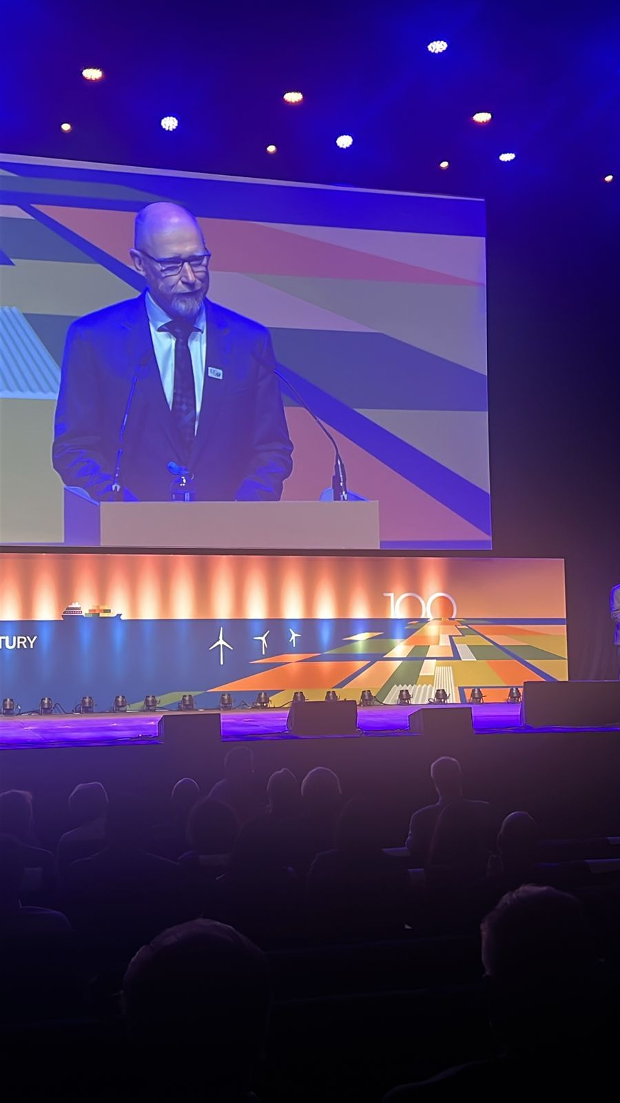 ‘ISF World Seed Congress 2024’ Kickstarts in The Netherlands!