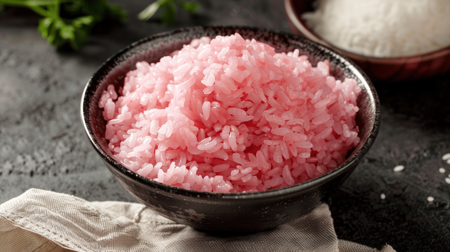 South Korean Scientists Develop Meaty Rice: A Sustainable Protein ...
