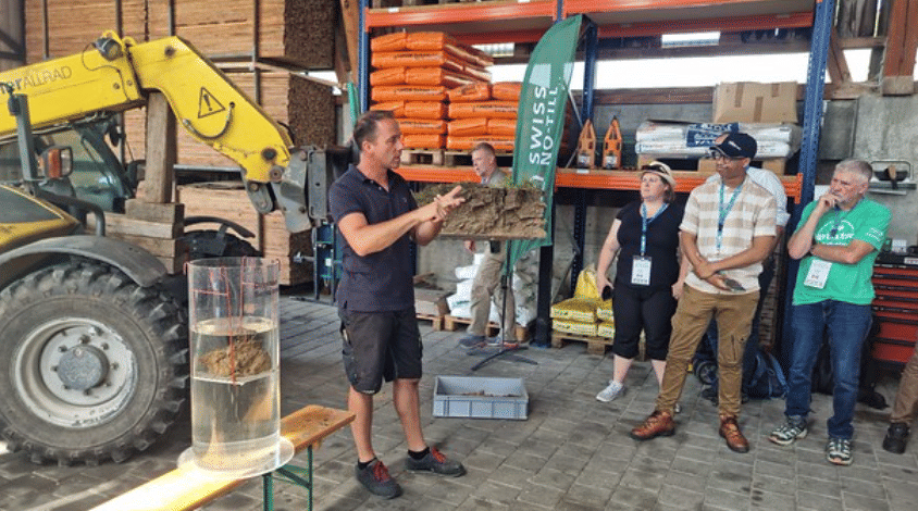 Best of Agriculture World at the ‘IFAJ Congress 2024’ in Switzerland