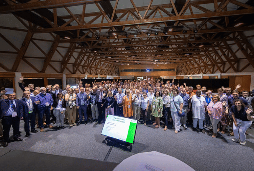 Best of Agriculture World at the ‘IFAJ Congress 2024’ in Switzerland