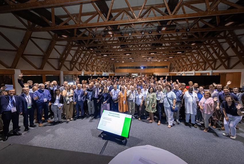 Best of Agriculture World at the ‘IFAJ Congress 2024’ in Switzerland