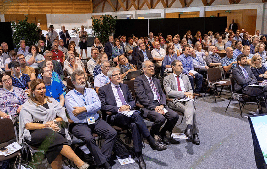 Best of Agriculture World at the ‘IFAJ Congress 2024’ in Switzerland